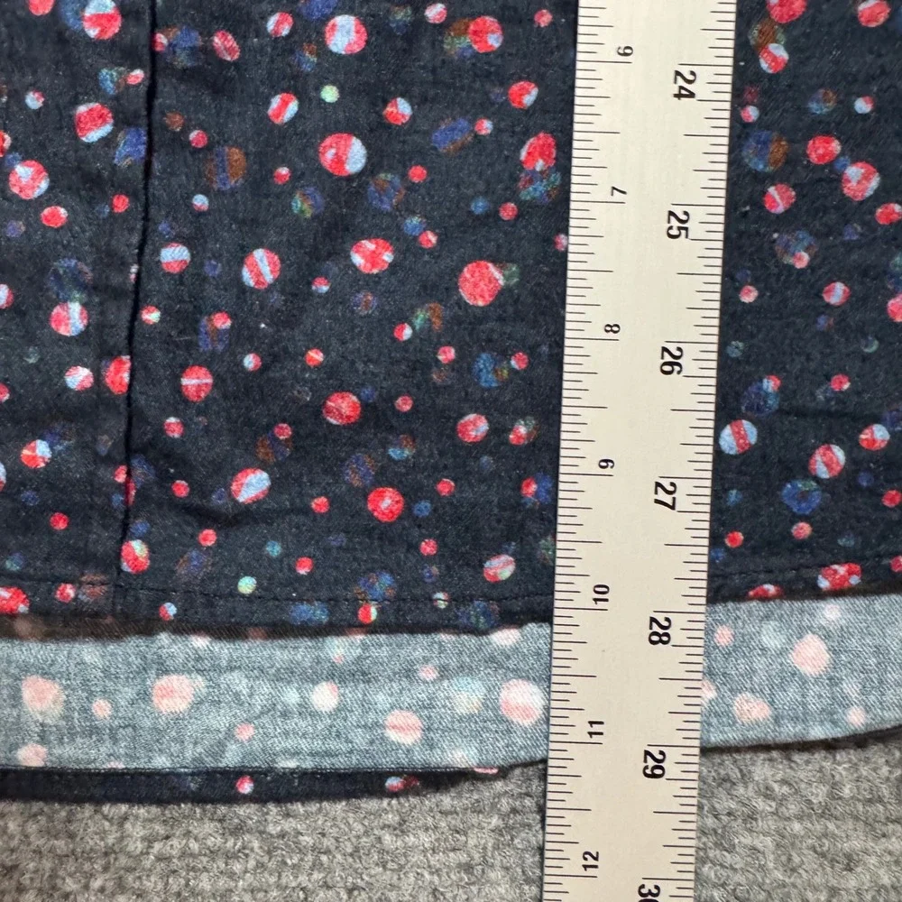 Robert Graham‎ Mens Shirt 2XL Modern Americana Tailored Fit Button Floral AOP